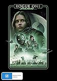 Star Wars: Rogue One (DVD)