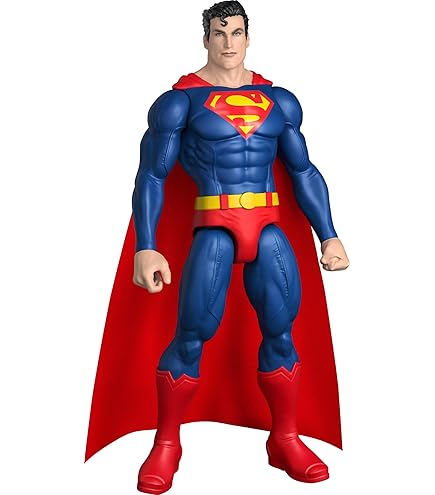 Amazon.com: Mattel DC Universe Classics Man-Bat, Wave 10 Action