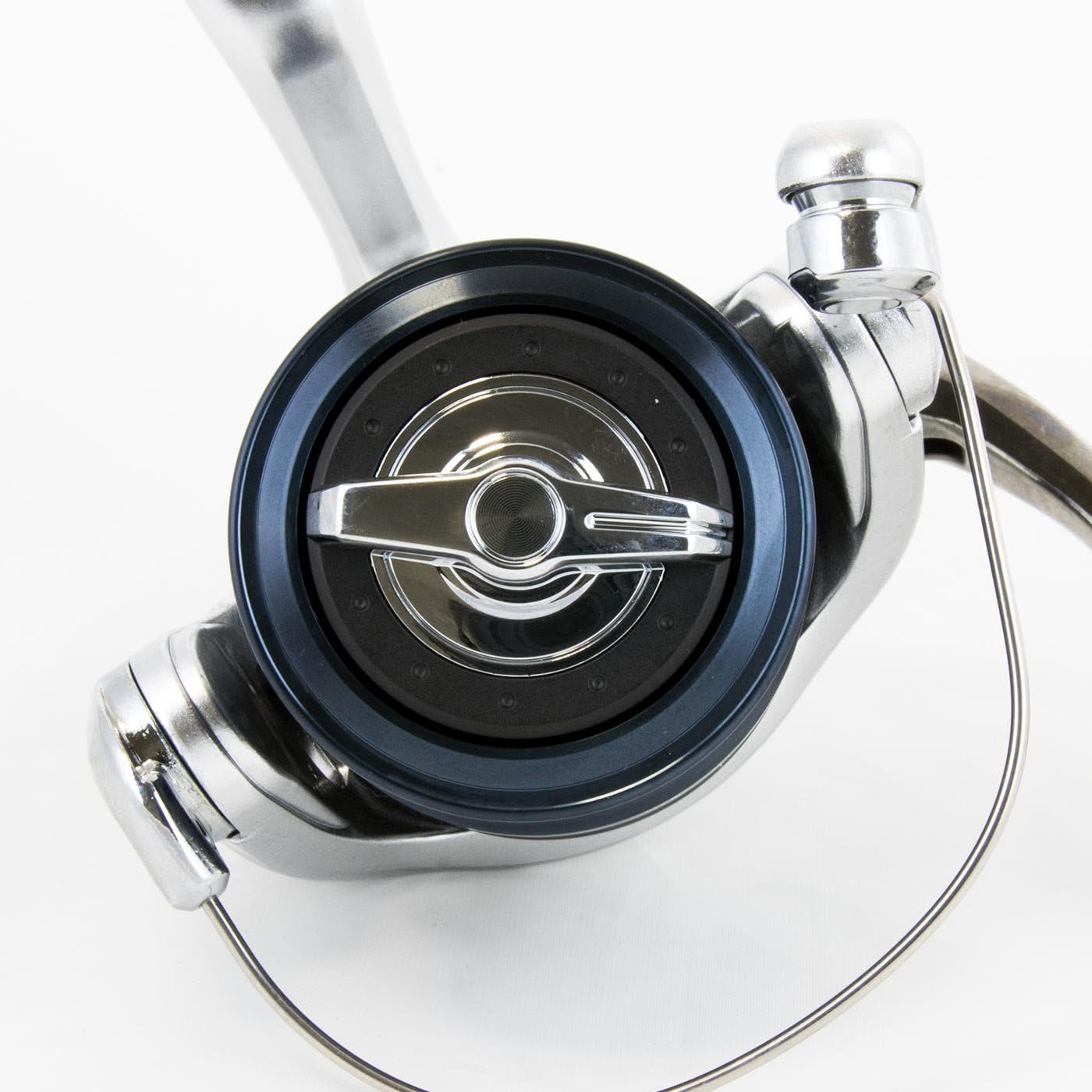 shimano nexave spinning reel