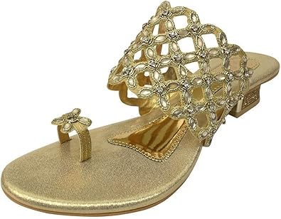 ladies bridal sandal