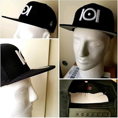 Otto snapback hats Clearance