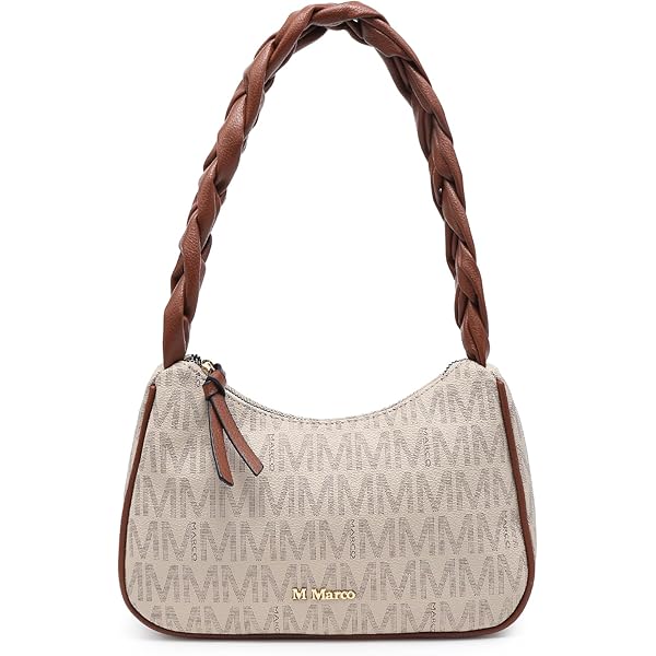 Amazon.com: MARCO M KELLY Small Shoulder Bags for Women