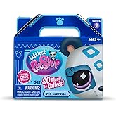 Littlest Pet Shop- Suprise Blind Singles - Series 2
