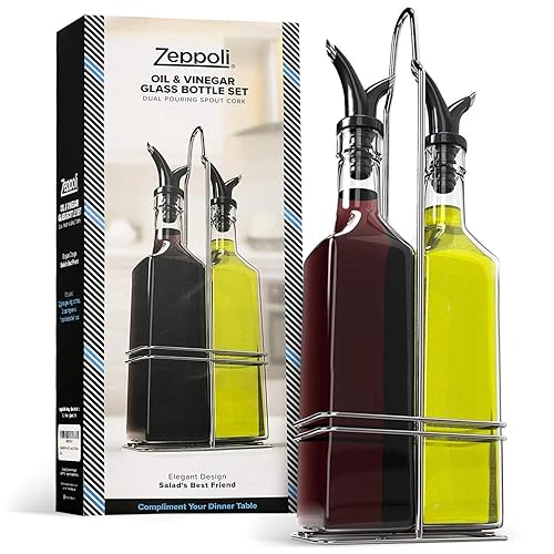 Best Olive Oil Dispensers In 2024 Top 10 Rated Review