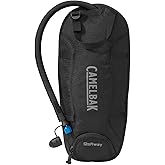 CamelBak Stoaway Hiking, Snow, Run Hydration Bladder Reservoir with Insulated Tube