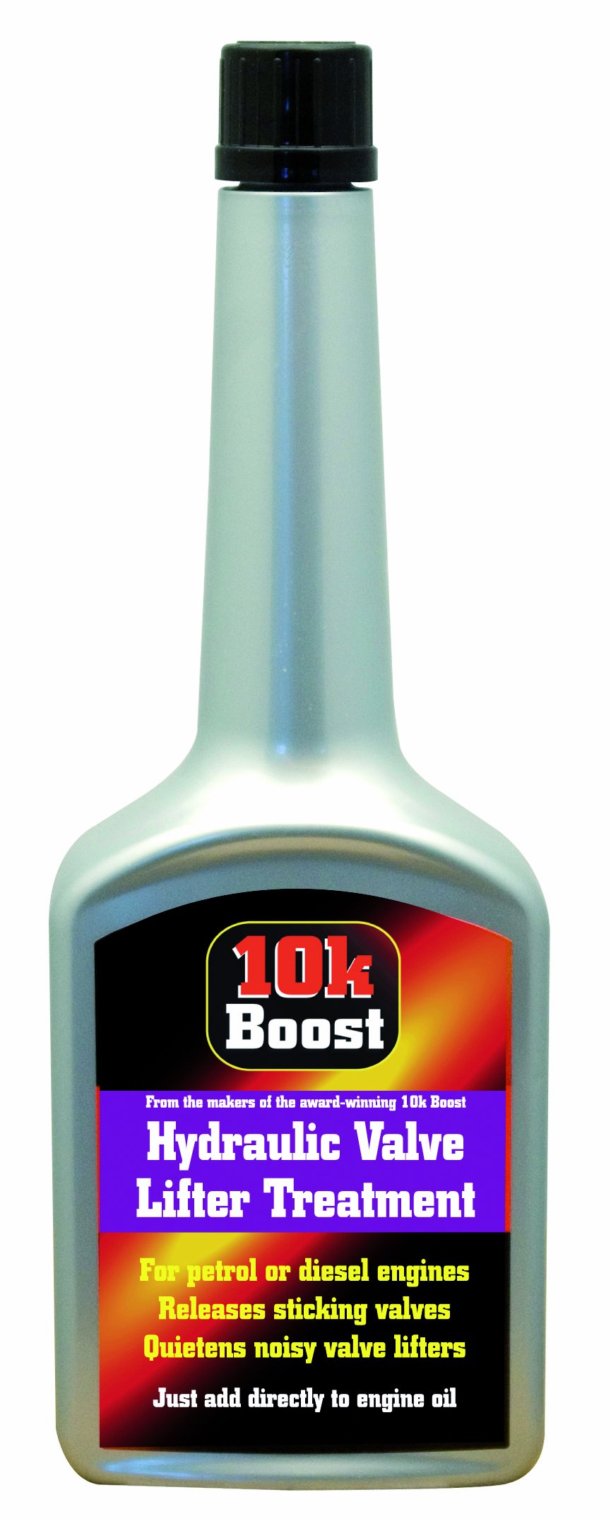 Granville 1437A 265ml 10K Hydraulic Valve Lifter Treatment