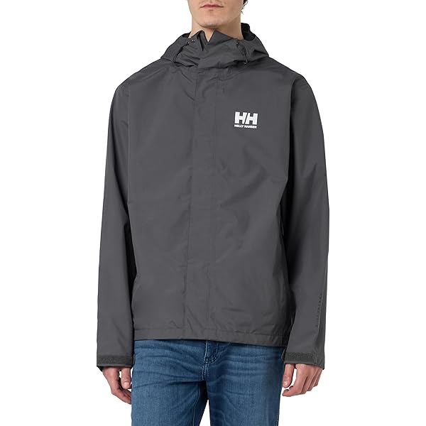 Chaqueta Helly Hansen Powderqueen Para Mujer - Capa Térmica Para Esquí Y Nieve