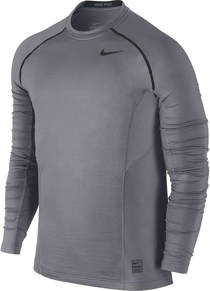 Venta \u003e playera nike pro combat \u003e en stock