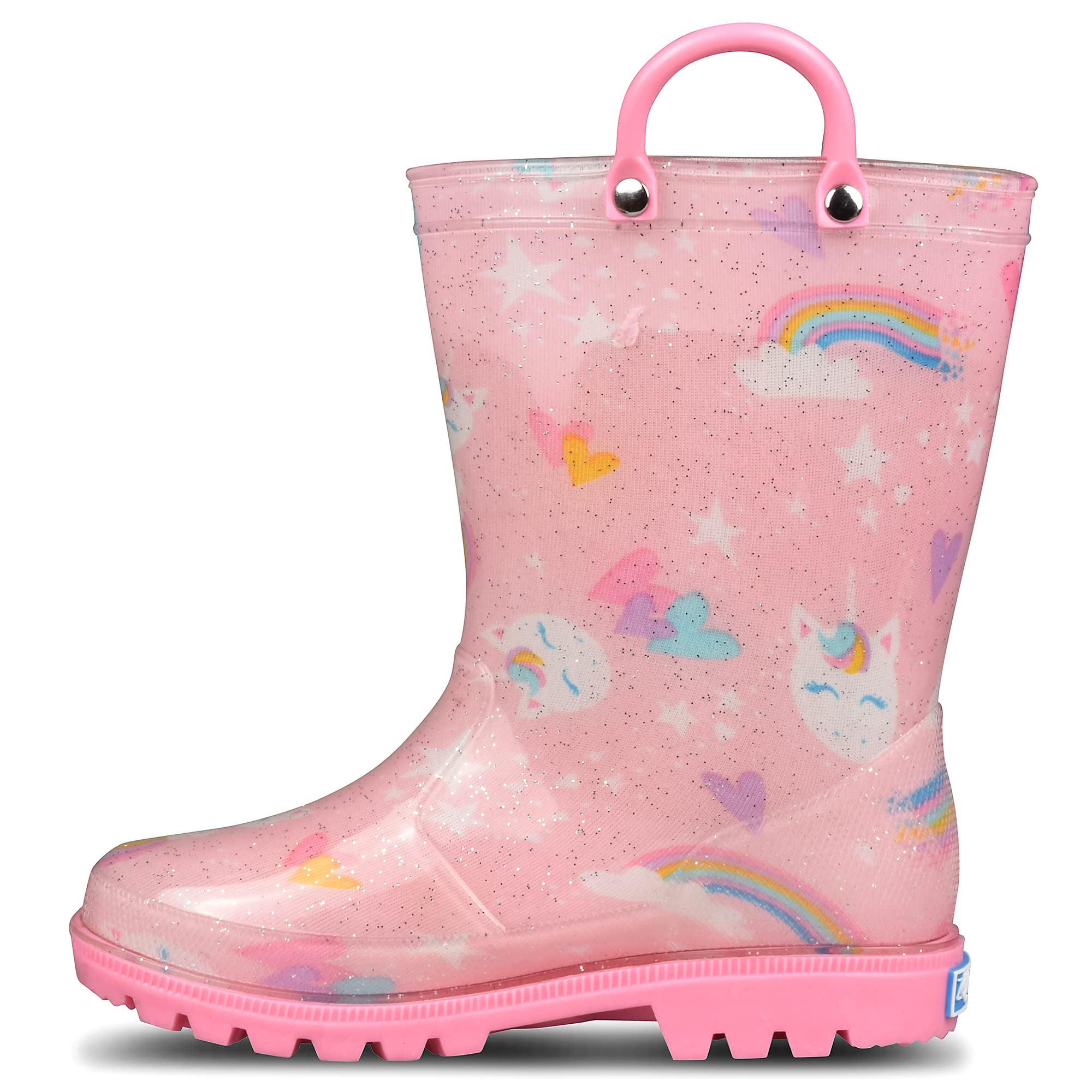 Clothing Zoogs Rain Boots Zoogs Shoes Yellow Kids Rain Boots Zoogs