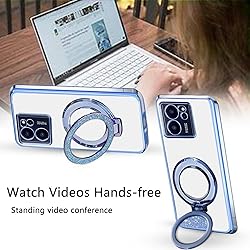 BEENTRYS Transparent Case for VIVO V11i