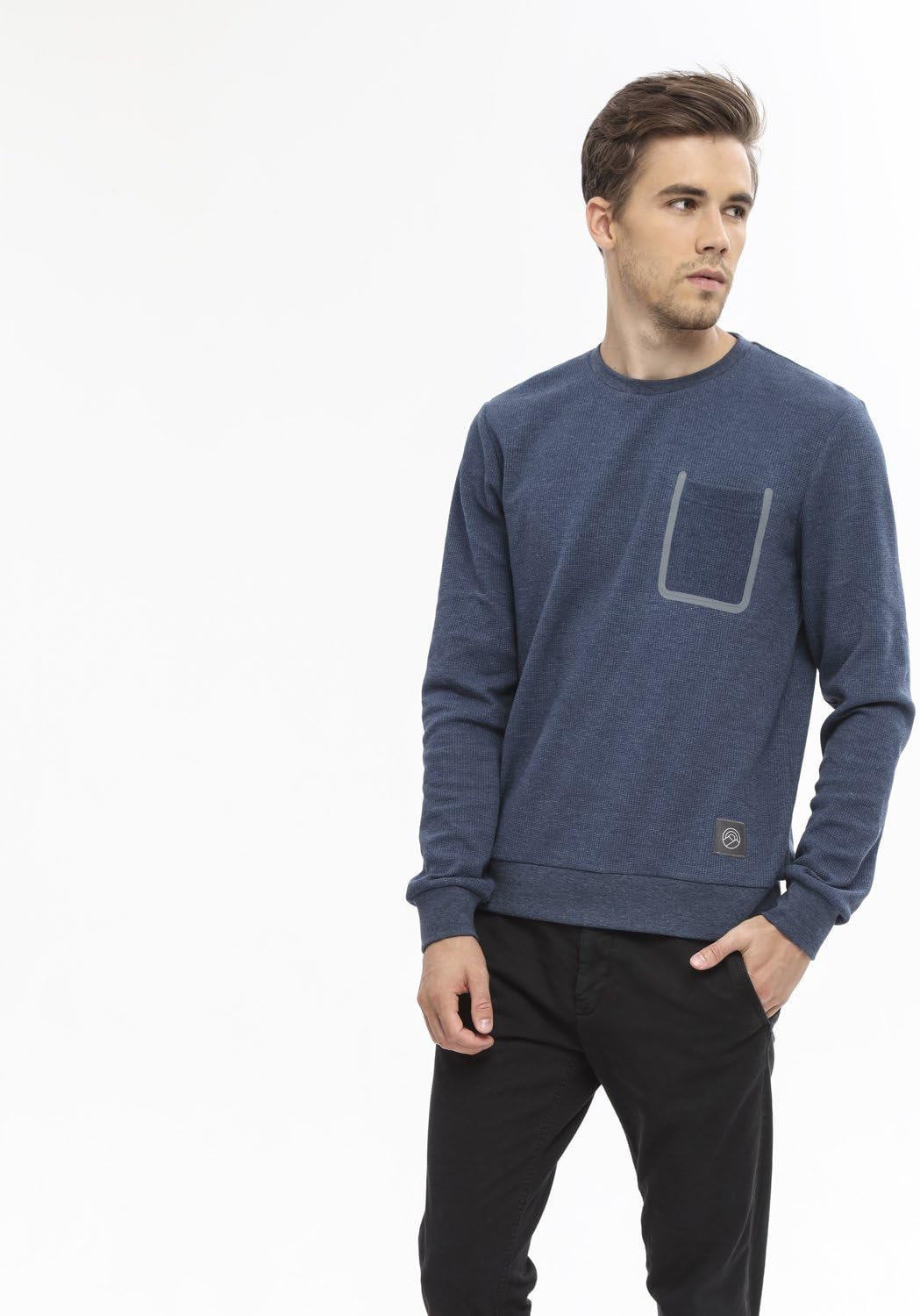 Tekkima Impulse Waffle Tee