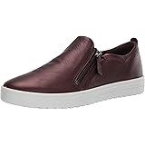 ecco soft 7 black stone metallic