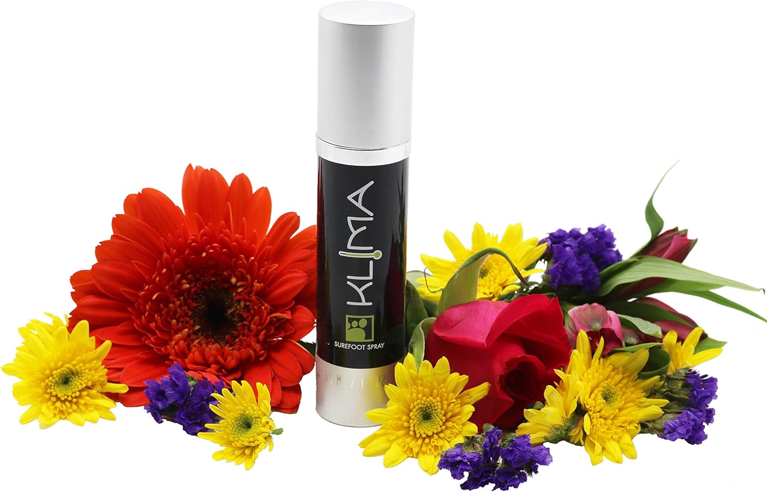 Klima Surefoot Foot Spray - for The Treatment of: Home & Kitchen