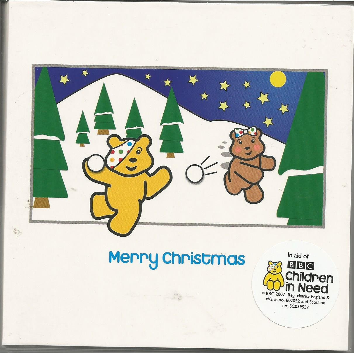 MadeByPi creates Pudsey game for Children In Need | The Drum