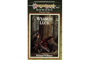 WEASEL'S LUCK