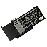 DELL 6MT4T 7.6V 62Wh 4-Cell Standard Rechargeable