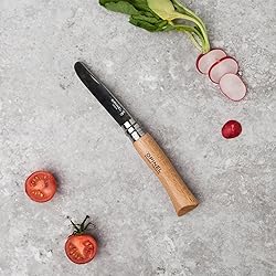 Opinel My First Opinel No.7, Stainless Steel