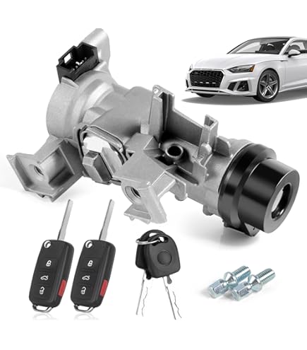 Cylindre de serrure MERCEDES-BENZ