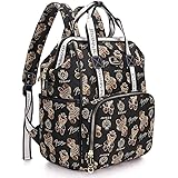 pipi bear changing backpack bag