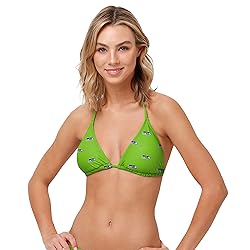 FOCO Seattle Seahawks NFL Womens Mini Print Bikini