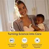 Medela Motion InBra Wearable Electric Breast Pump + Storage Bag view 12