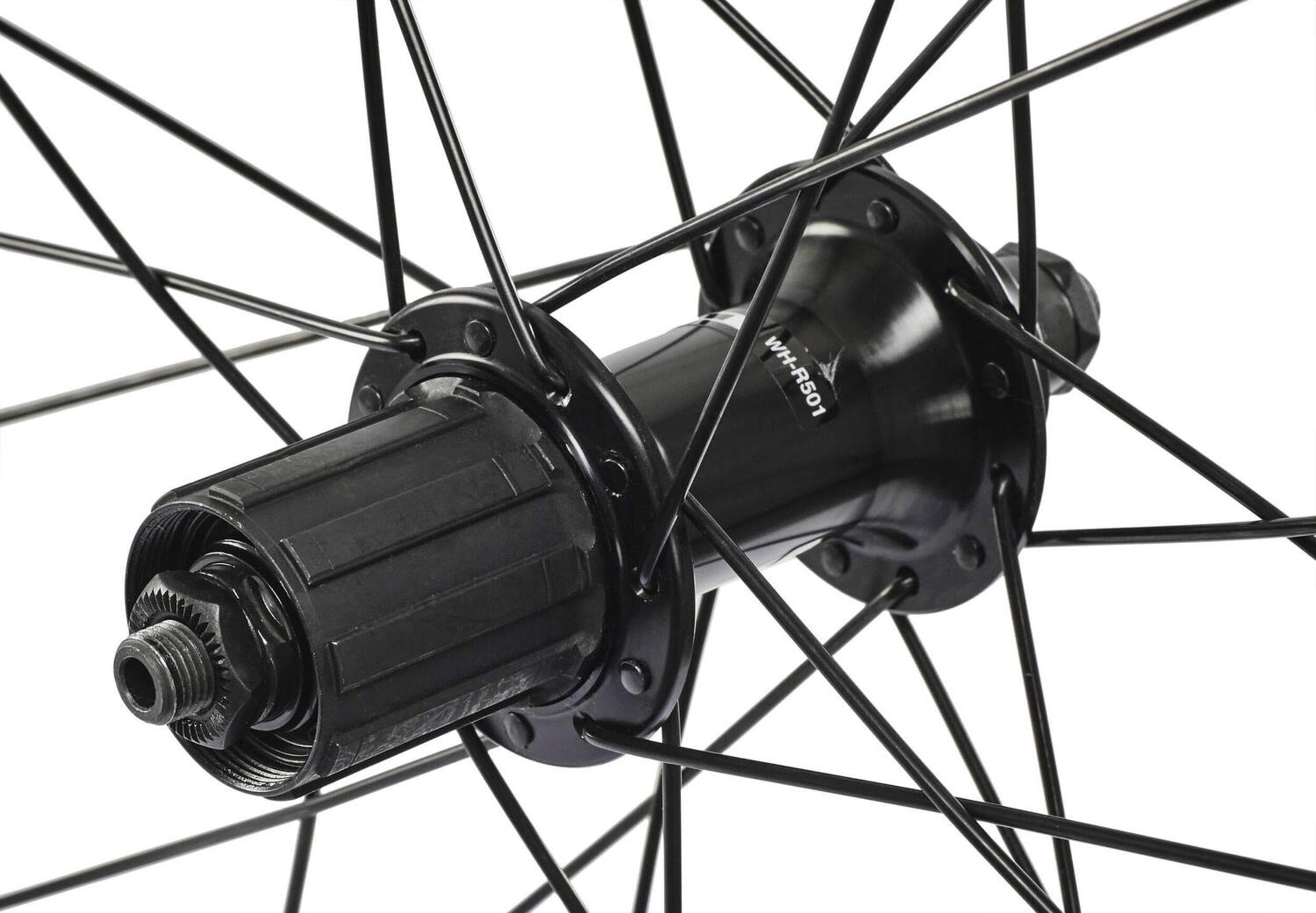 Mua シマノ(SHIMANO) ロードホイール WH-R501 各種 フロント
