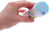 Toyland Bluey Bubbles Pack of 12 60ml Solution Wands Maze Lid Party Toys view 9