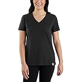 Carhartt Women's 105739 Women's Tencel™ Fiber Series Relaxed Fit Ligh