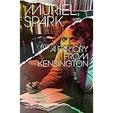 A Far Cry from Kensington (New Directions Paperbook)