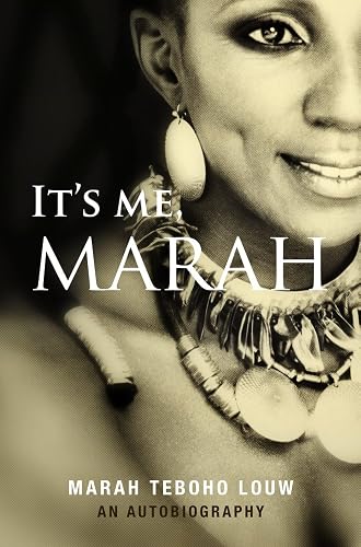 Download It's Me, Marah: An Autobiography PDF