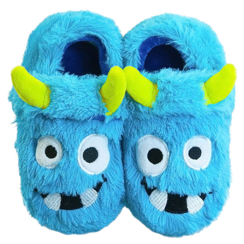 boys bedroom slippers