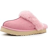 UGG unisex-child Disquette Slipper