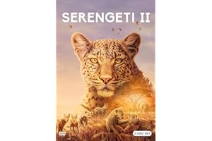 Serengeti II (DVD)