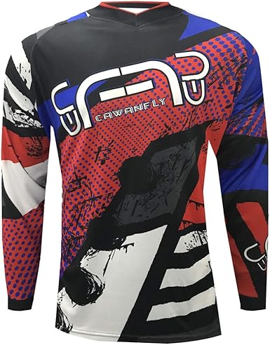 motocross jerseys amazon