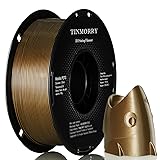 TINMORRY Metallic PETG Filament 1.75mm, Rapid PETG