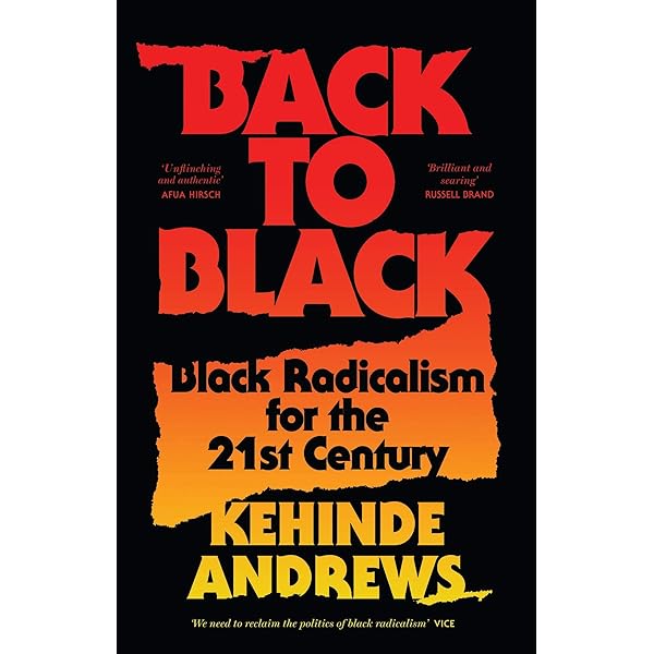 Black Skinhead: Reflections on Blackness and Our Political Future