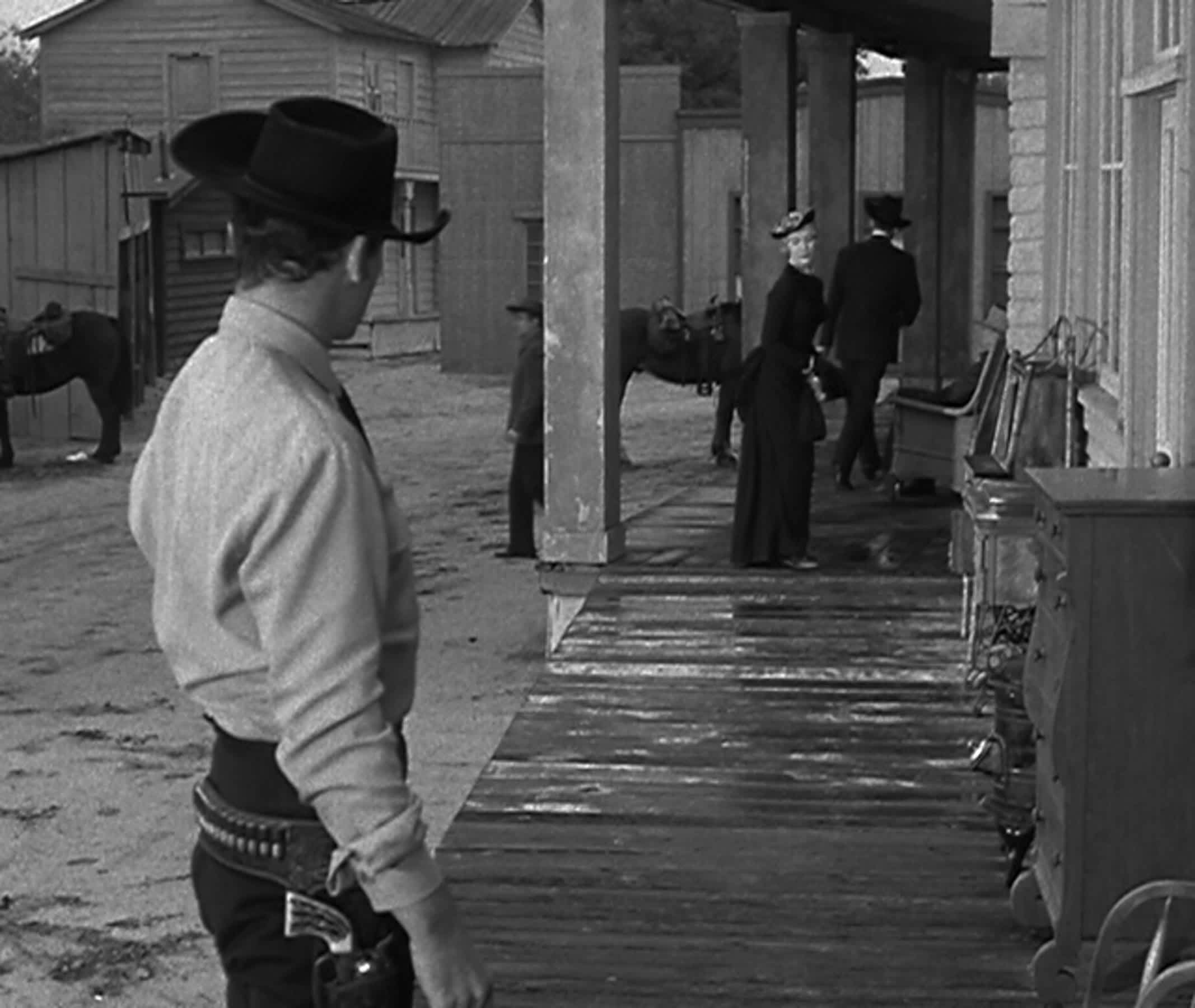 Watch Tombstone Territory (Season 3) Prime Video