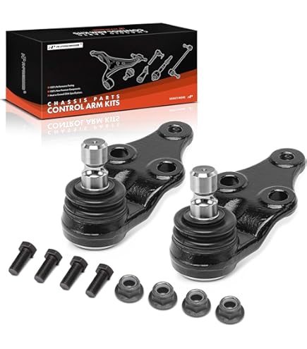 Genuine OEM 54530-2B000 BALL JOINT ASSY-LWR ARM / 545302B000 for