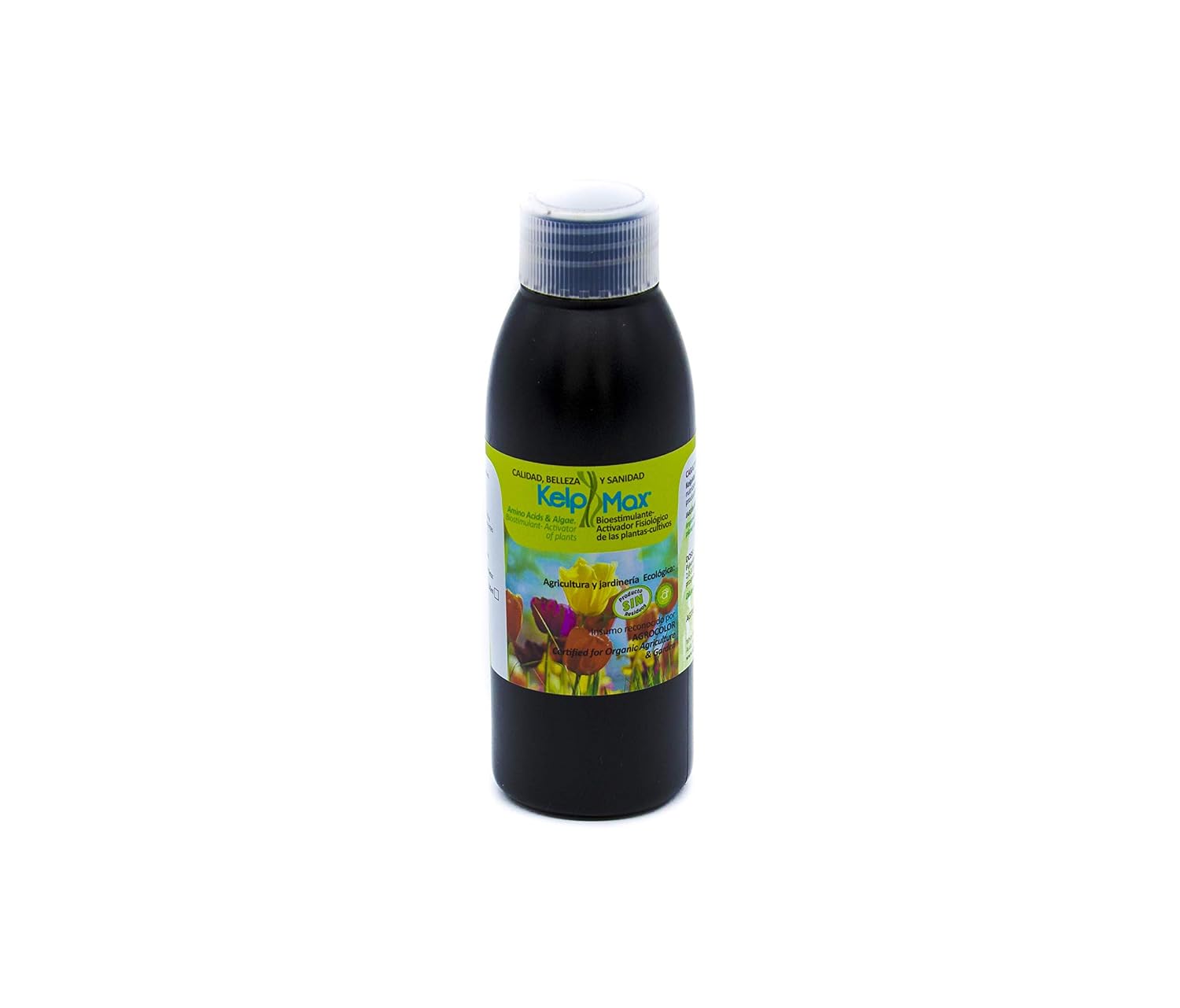 2 KELPMAX®; Nutricional/Algas/Vitaminas; Fertilizante especial ...