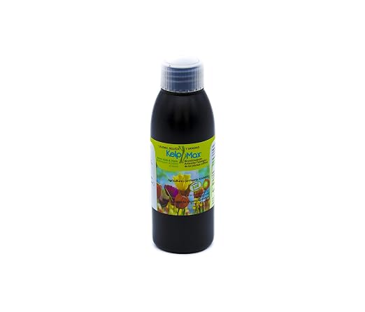 2 KELPMAX®; Nutricional/Algas/Vitaminas; Fertilizante especial ...