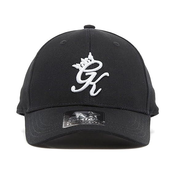 gym king trucker cap