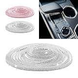 Bling Car Trim Self-Adhesive 16.4Ft Bling Car