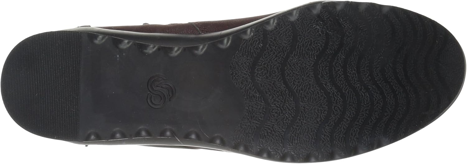 clarks caddell boots