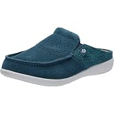 Spenco Womens Siesta Slide Mosaic