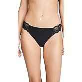 b.tempt'd womens B.bare Thong Panty