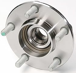 Stirling P512030PR_4893R - Pair 2 Rear Wheel