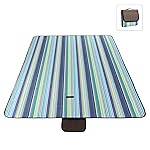 レジャーシート キャンプマット防水 テントシート 薄型 ピクニックマット ピクニック キャンプ 運動会 花火大会 日焼け止め 防水 超軽量 収納袋付き ハイキング アウトドア ピクニックマット 天幕 シェード