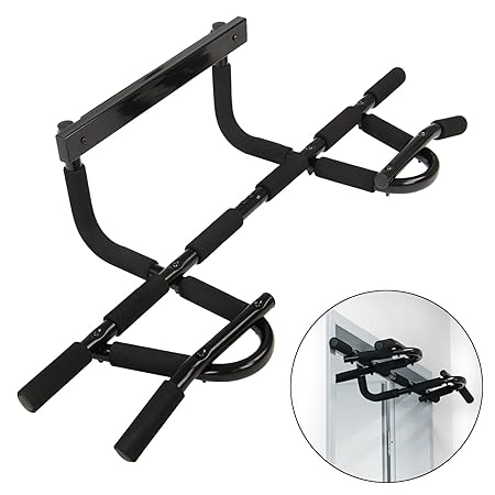 Klimmzug-Trainer Extreme Klimmzugstange von BB Sport