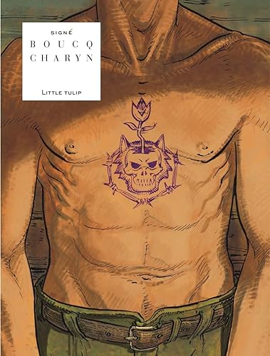 Download Little Tulip - tome 1 - Little Tulip T1 PDF