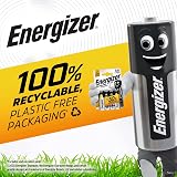 Energizer Alkaline Power AA Batteries 32 Pack Double A 1.5V Long Lasting view 6